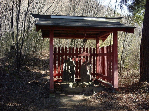 八王子神社