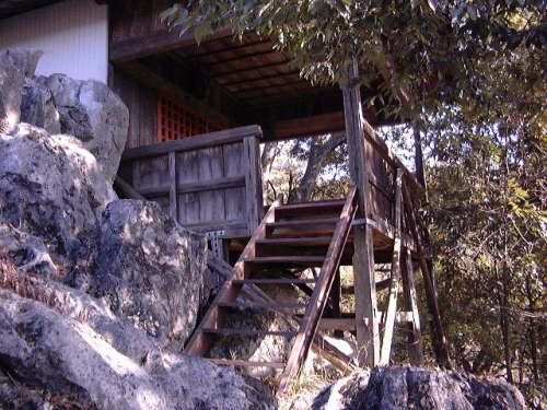 八王子神社