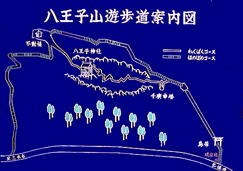 案内図