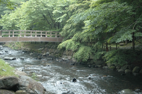 大滝