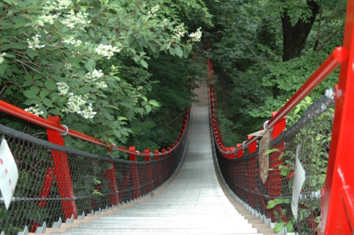 大滝